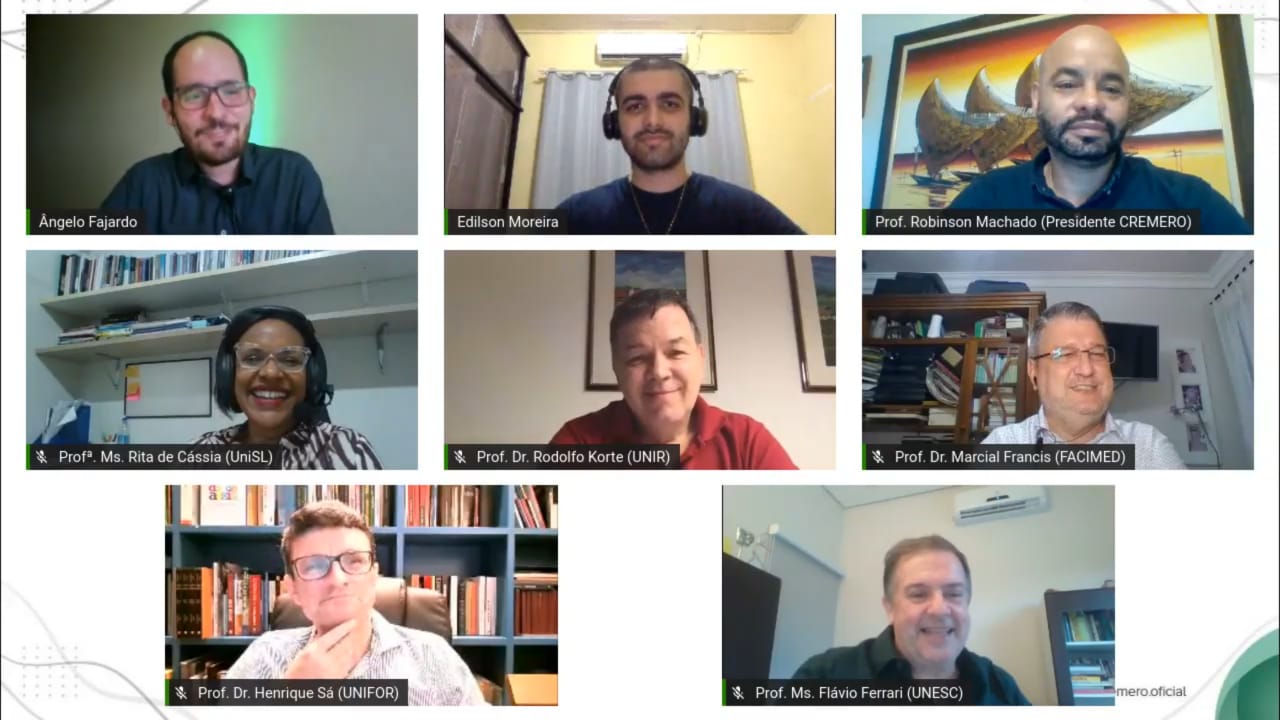 webinar educacao
